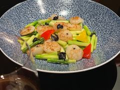 -丽晶轩中餐厅(重庆丽晶酒店)