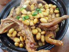 -山水之味·大鱼头·农家菜(张公洞店)