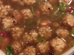 焦炸丸子-洛阳面馆(红专路店)
