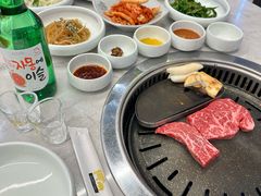 -黄金牧场(明洞总店)