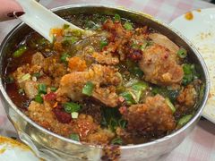 -代四孃牛华豆腐脑美味小食(总店)