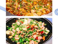 -周三的情书花园餐厅(江北店)
