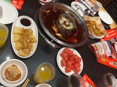 -吴老幺火锅(金龙店)