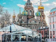 -滴血救世主教堂