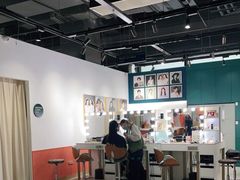 -海马体照相馆(天津世纪都会店)