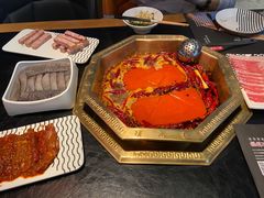 -蜀九香火锅(李家沱店)