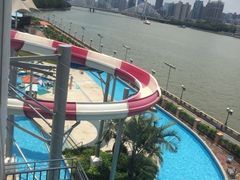 -黄金海岸水上乐园
