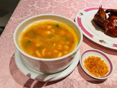 -囍凤楼·粤菜·点心·火锅(温特莱店)