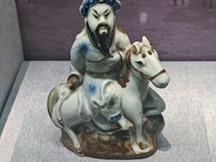 -呼和浩特博物馆