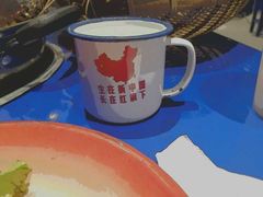 -马路边边火锅串串(观前街店)