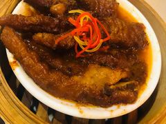 -海航大厦万豪酒店彩海轩中餐厅(霄云路店)