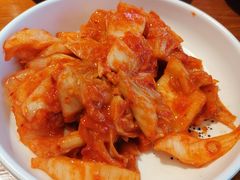 朝鲜辣白菜-赵家小馆(沈阳禹洲广场店)