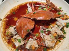 -健眺小海鲜(临海后山店)