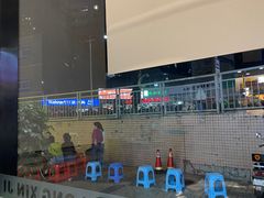 -龙鑫记清远脆皮鸡胡椒猪肚鸡