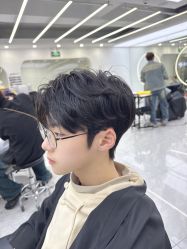 -赤道 Hair Salon