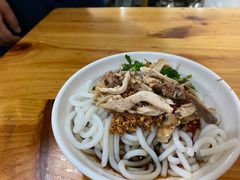 -再回首鸡肉米线(人民路一店)