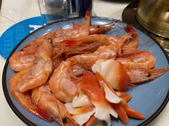 -喜庭海鲜自助(来福士店)