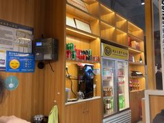-潮汕大目牛肉火锅(上梅林店)