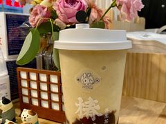 -椿风·养身茶饮(吉大店)
