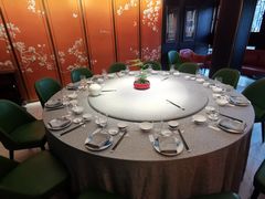 包厢-绿波廊(豫园店)