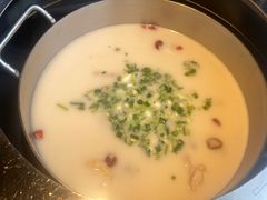 -煲宫猪肚鸡(晶品店)