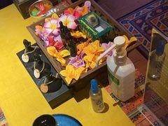 -泰享受·泰式按摩·SPA(海珠琶洲新村店)