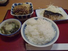 烤鱼-虹梅食堂·爱蝦乃家