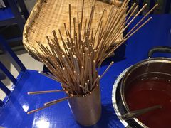 -马路边边火锅串串(观前街店)