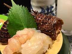 -回転寿司酒場 銀座沼津港