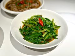 -羲和雅苑•北京烤鸭(国贸商城店)