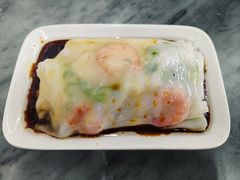 -穗银肠粉店(东川路店)