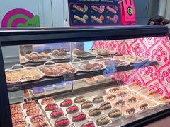 -CC BAGEL&SCONE 贝果与司康(南开大悦城店)