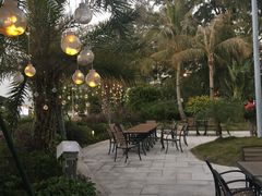 -惠州金海湾嘉华度假酒店