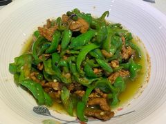 -俏湘厨•地道湘菜(建华南路店)