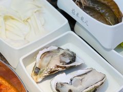 -来龍儿鲜切牛肉自助老火锅