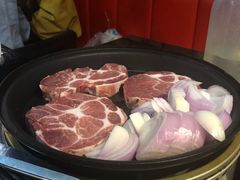 -炙韩料理·部队锅专门店