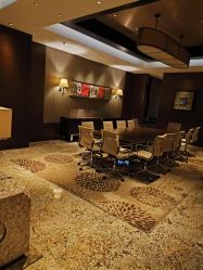 -上海金桥红枫万豪酒店·宴会厅