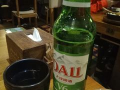 -云海肴·汽锅鸡·云南菜(天津国金汇店)