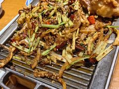 -95号酱骨·一块豆腐(展春园西路店)