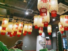 -朱光玉火锅馆·太原旗舰(钟楼街店)