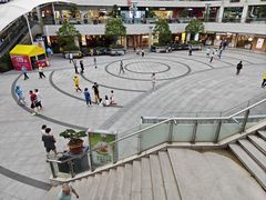 -浦江城市生活广场(江月路店)