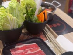 -吉野家(复兴路第二餐厅店)