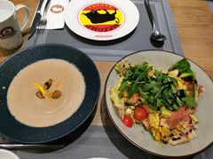 -Mezomd曼索蒂西班牙餐厅(广粤店)