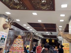 -乔家满族八大碗(流水沟店)