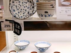 -NITORI 宜得利家居(上海金桥啦啦宝都店)