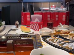 -海底捞火锅(威高广场店)