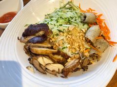 -越南牛肉河粉餐厅(书院巷店)