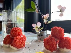 -柳莺湖上·湖景餐厅·江南菜(西湖店)