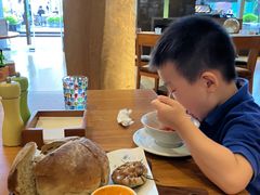 -君悦酒店·La Terrazza意合園·意式风味