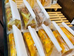 -富贵面包公司(运河店)